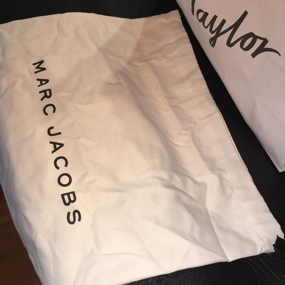 Mini Marc Jacobs New York Backpack - Picture 7 of 7